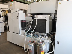 三菱電機 ワイヤーカット(水中浸漬式) MV2400S