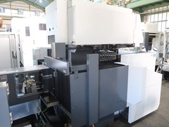 三菱電機 ワイヤーカット(水中浸漬式) MV2400S