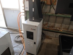 三菱電機 ワイヤーカット(水中浸漬式) MV2400S