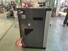 日立産機 コンプレッサー（スクリュー式） OSP-7.5M5ARN	
