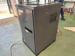 日立産機 コンプレッサー（スクリュー式） OSP-7.5M5ARN	