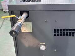 日立産機 コンプレッサー（スクリュー式） OSP-7.5M5ARN	