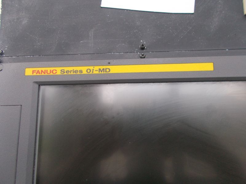 MECTRON 立形マシニングセンター MTV-T460