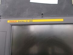 MECTRON 立形マシニングセンター MTV-T460