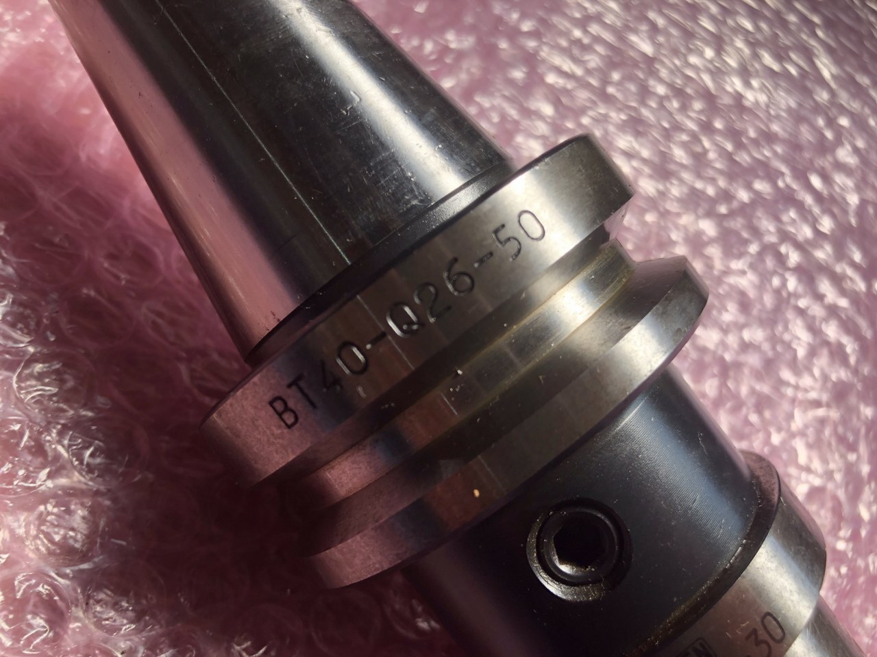 日研/NIKKEN BT40 BT40-Q26-50