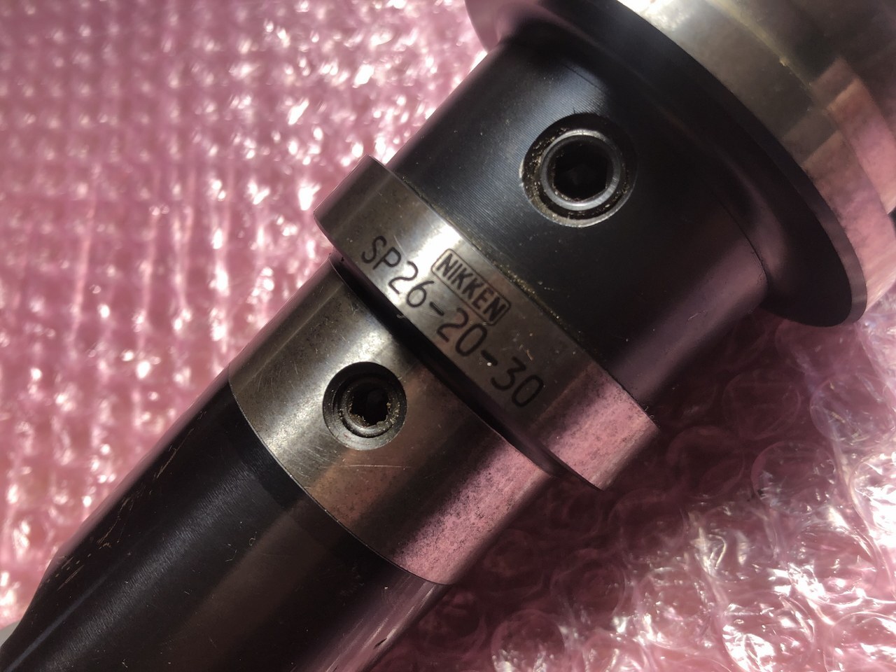 日研/NIKKEN BT40 BT40-Q26-50