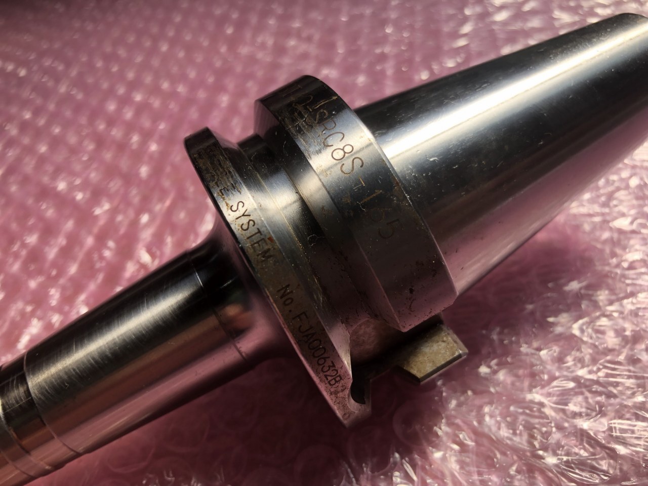 BIG/ビッグ BBT40 BBT40-SRC8S-165