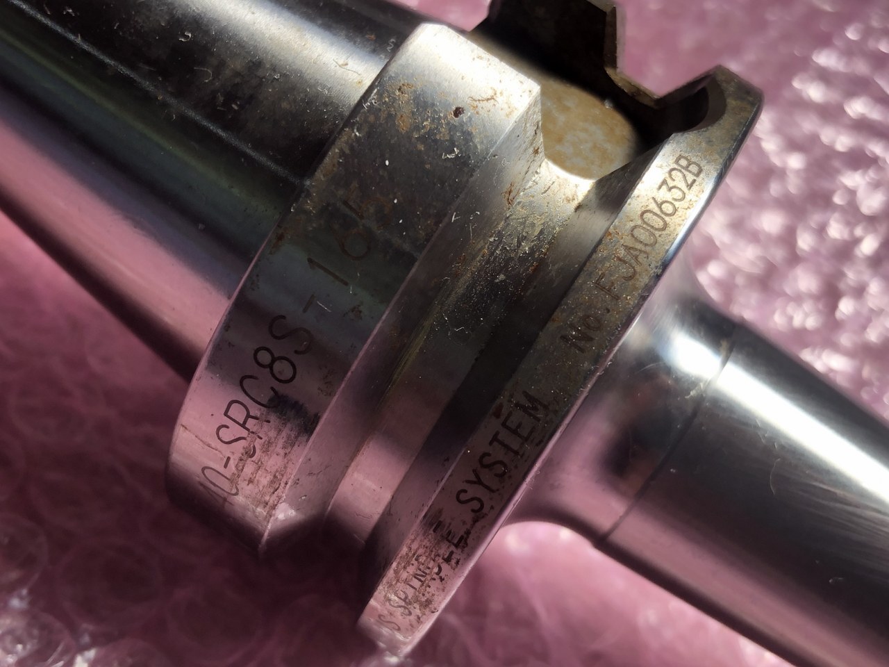 BIG/ビッグ BBT40 BBT40-SRC8S-165