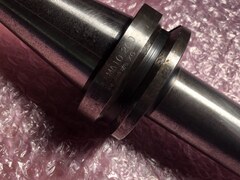 黒田/KURODA BT40 BT40-CMA10-200