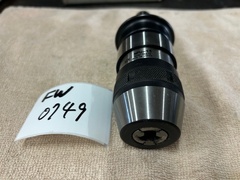 日研 ノンストップドリルチャック N30-NPU13