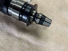日研 ノンストップドリルチャック N30-NPU13