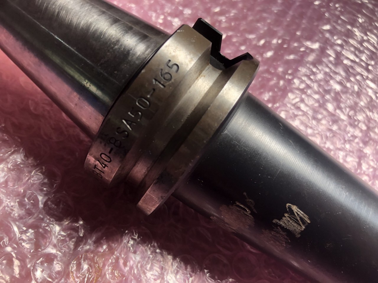 BIG/ビッグ BT40 BT40-BSA50-165