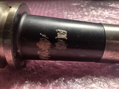 BIG/ビッグ BT40 BT40-BSA50-165