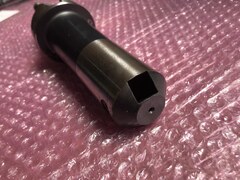 BIG/ビッグ BT40 BT40-BSA50-165
