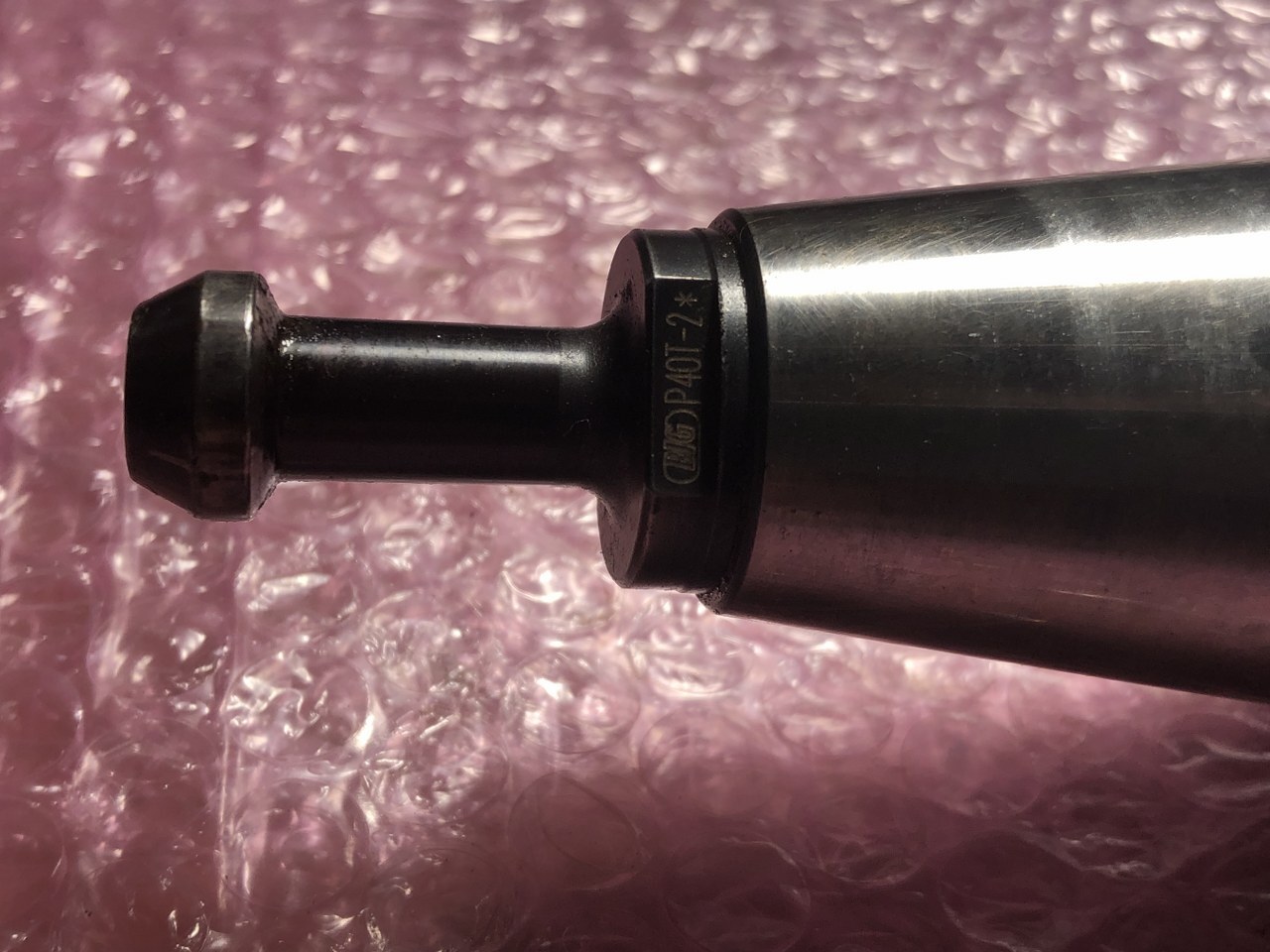 BIG/ビッグ BT40 BT40-BSA50-165