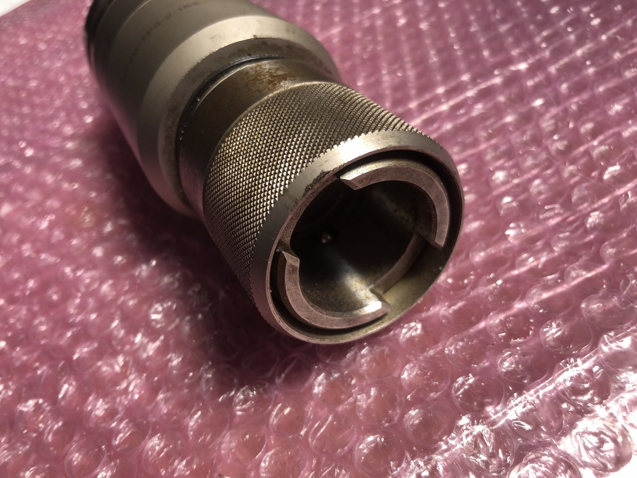 NT Tool/エヌティーツール BT40 BT40-TP3-2-162