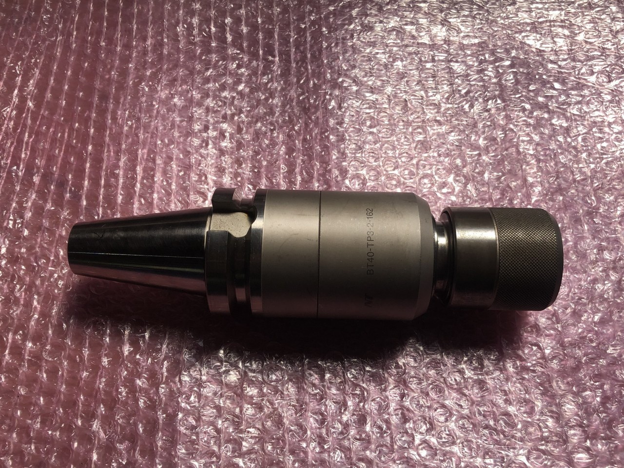 NT Tool/エヌティーツール BT40 BT40-TP3-2-162