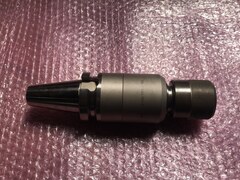 NT Tool/エヌティーツール BT40 BT40-TP3-2-162