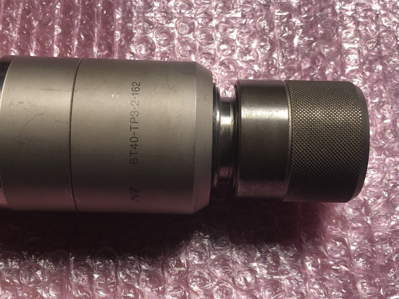 NT Tool/エヌティーツール BT40 BT40-TP3-2-162