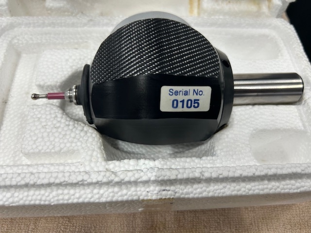 BIG ダイヤル式基準位置測定器 3DM-20A