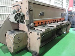 相澤 シャーリング S-1031N