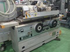 豊田工機 円筒鏡面研磨機 GOP32X50