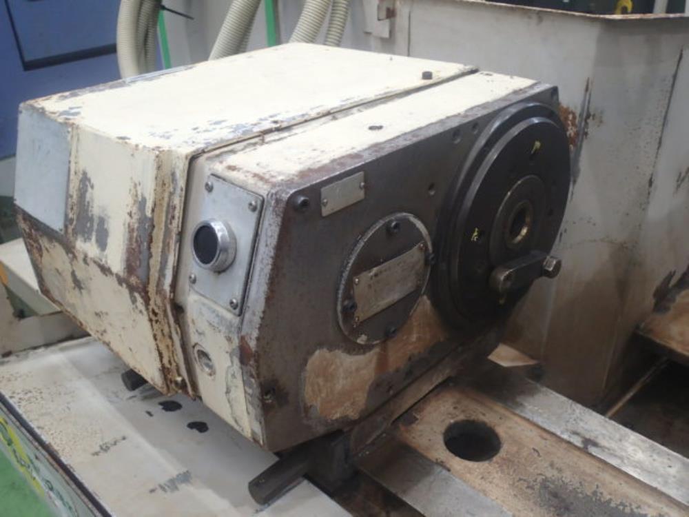 豊田工機 円筒鏡面研磨機 GOP32X50