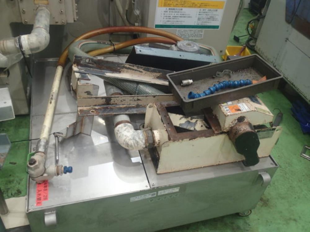 豊田工機 円筒鏡面研磨機 GOP32X50