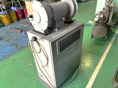 淀川電機 両頭グラインダー FG-205T