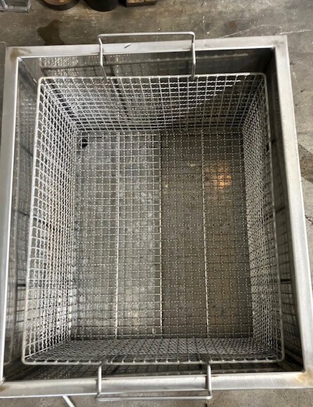アズワン 超音波洗浄器 HZ-630