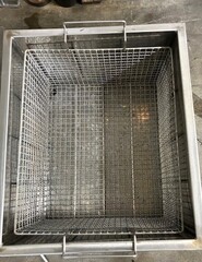 アズワン 超音波洗浄器 HZ-630