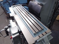 牧野フライス製作所 ラム形フライス盤 KGJP-55