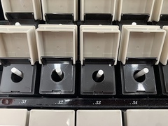 アイゼン セラミックピンゲージセット EC-3A