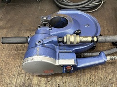 日東工器 油圧パンチャー HS11-1624