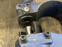 日東工器 油圧パンチャー HS11-1624