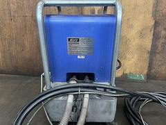 日東工器 油圧パンチャー HS11-1624