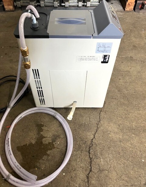 東京理化器械 冷却水循環装置 CCA-1110