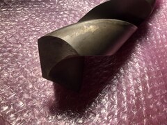 不明 テーパーシャンクドリル SKH2シリーズφ65