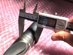 三菱/MITSUBISHI テーパーシャンクドリル HSSリーズφ36