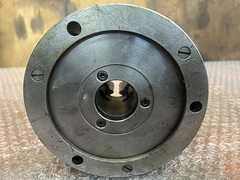 Victor スクロールチャック TC130F