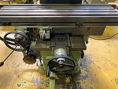 大隈豊和 ラム型フライス STM-2R