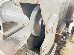 淀川 両頭グラインダー FB-10TH