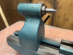 理研 偏心検査器 P-3