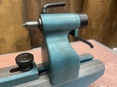 理研 偏心検査器 P-3