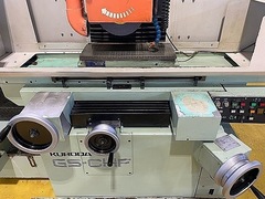 黒田精工 平面研削盤 GS-CHF