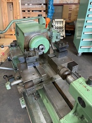 高松 面取旋盤 T850K
