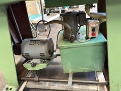 高松 面取旋盤 T850K