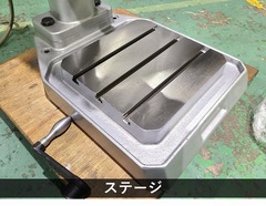 ブラザー工業｜BROTHER 自動タッピング盤 BT61-511