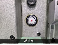 ブラザー工業｜BROTHER 自動タッピング盤 BT61-511