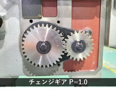 ブラザー工業｜BROTHER 自動タッピング盤 BT61-511